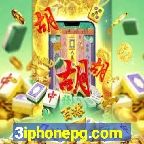 3iphonepg.com