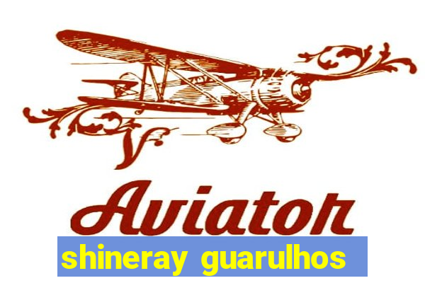 shineray guarulhos