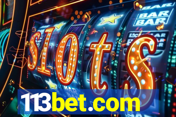 113bet.com