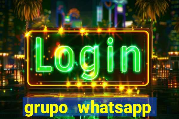 grupo whatsapp porto velho