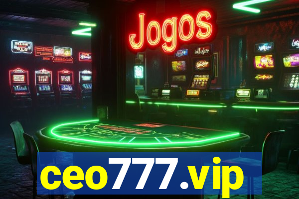 ceo777.vip