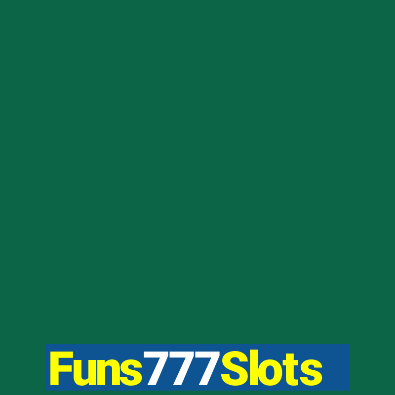 Funs777Slots