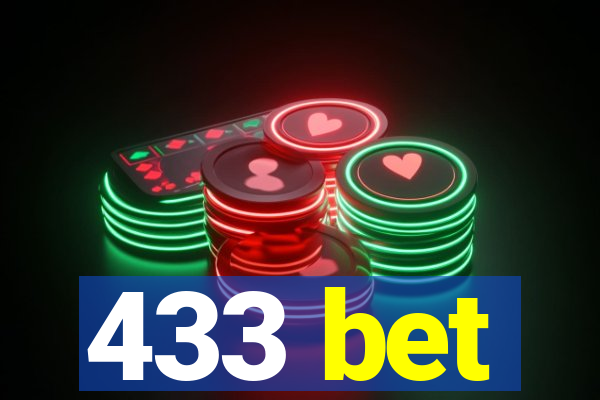 433 bet