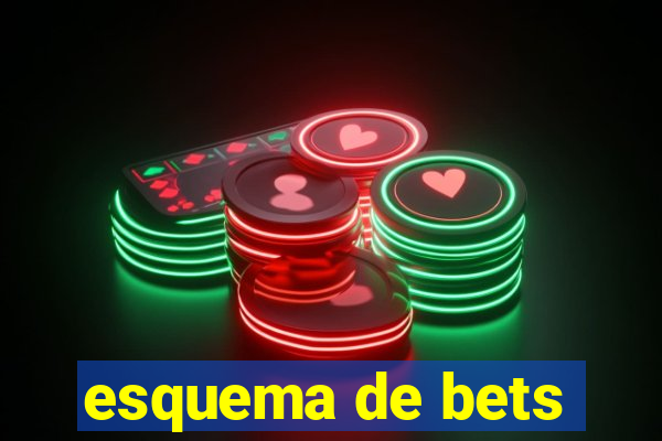 esquema de bets