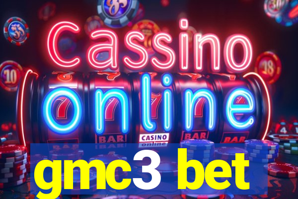 gmc3 bet