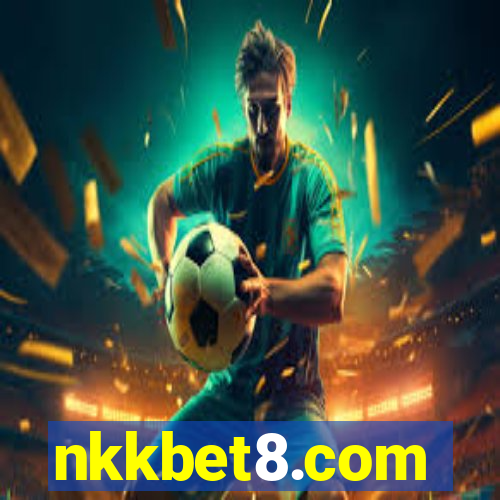 nkkbet8.com