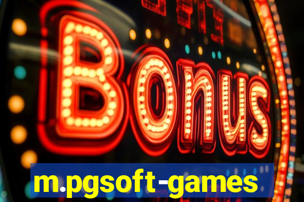 m.pgsoft-games