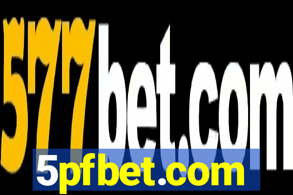 5pfbet.com