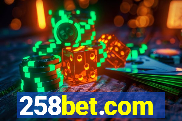 258bet.com