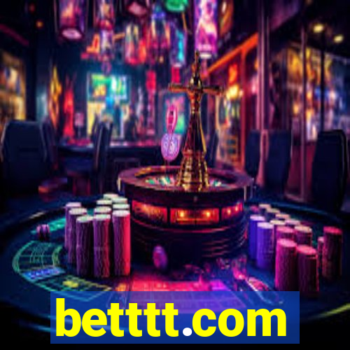 betttt.com