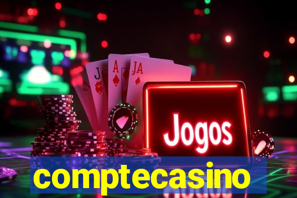 comptecasino