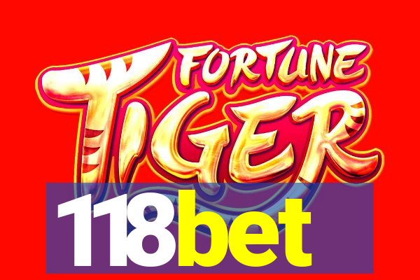 118bet