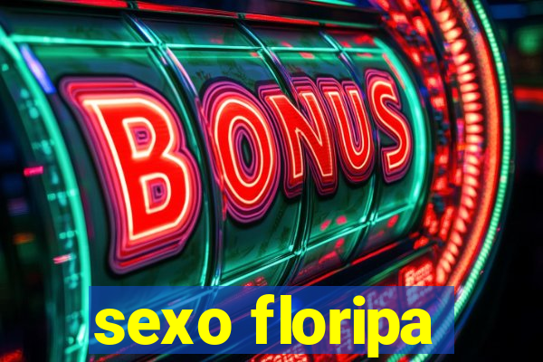 sexo floripa