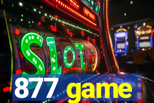 877 game