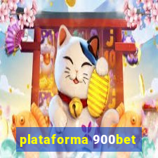 plataforma 900bet