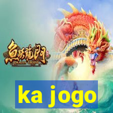 ka jogo