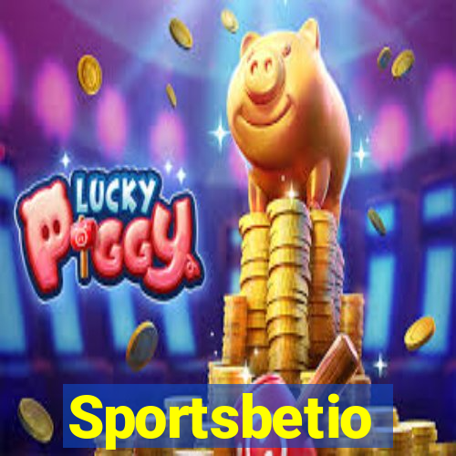 Sportsbetio