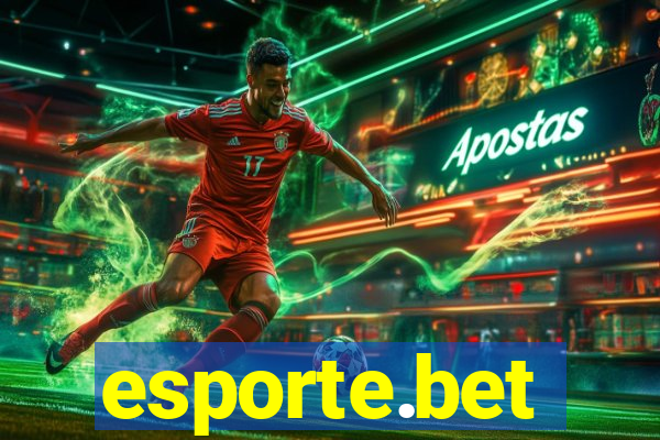 esporte.bet