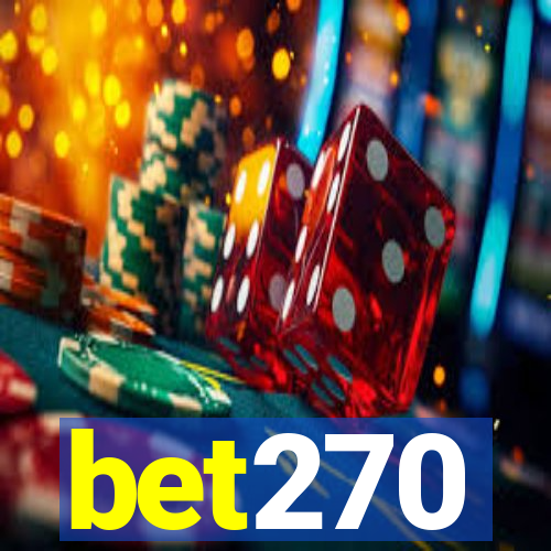 bet270