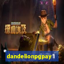 dandelionpgpay1.com