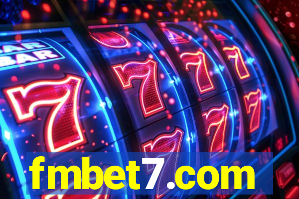 fmbet7.com