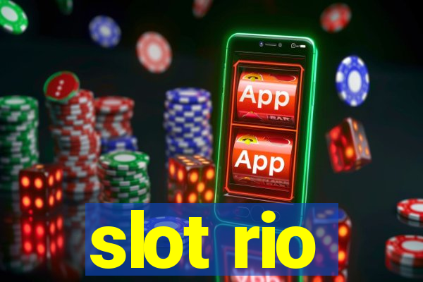 slot rio