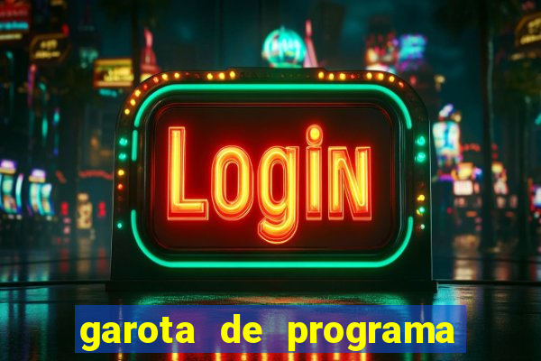 garota de programa de serrinha