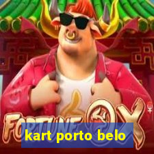 kart porto belo