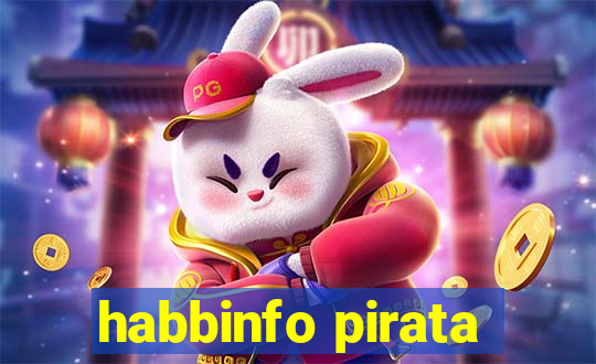 habbinfo pirata