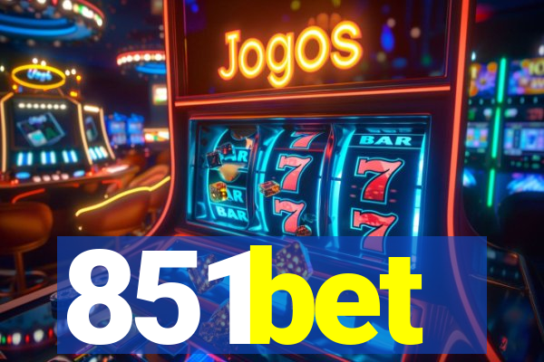 851bet