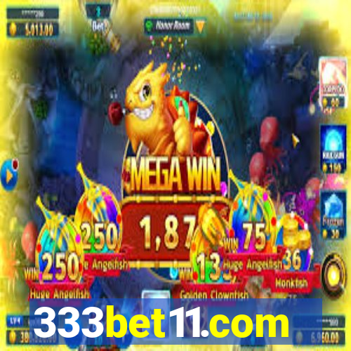 333bet11.com