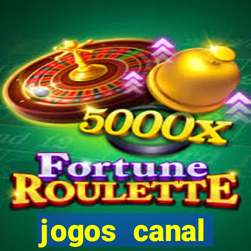 jogos canal premiere hoje