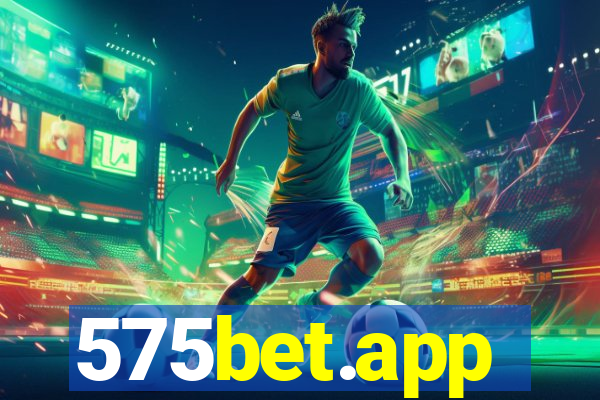 575bet.app