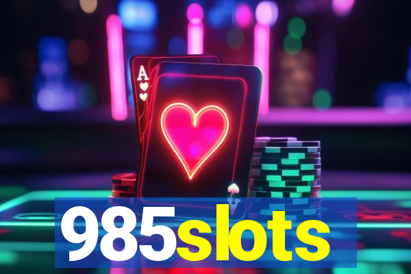 985slots