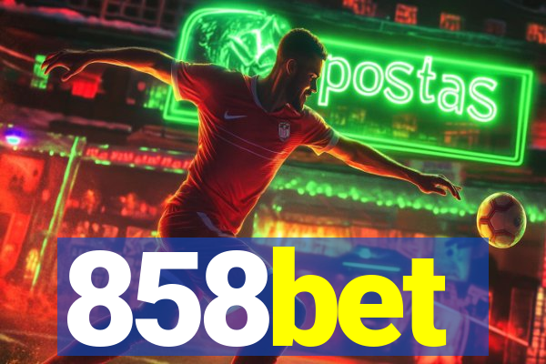 858bet