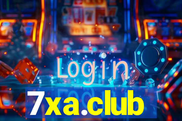 7xa.club