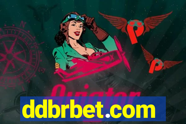 ddbrbet.com