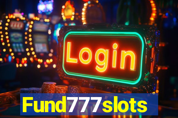 Fund777slots