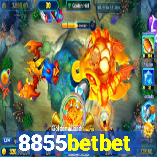 8855betbet