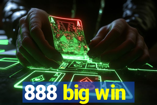 888 big win