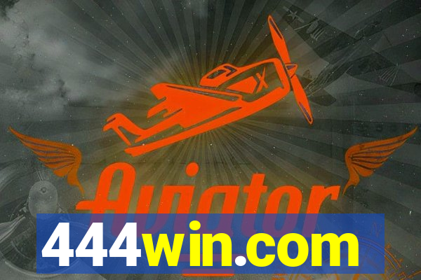 444win.com