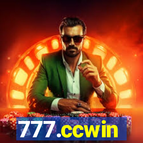 777.ccwin