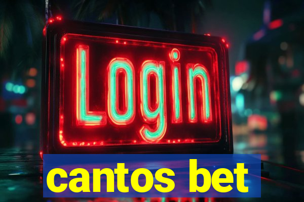 cantos bet