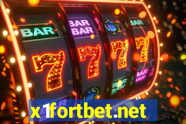 x1fortbet.net