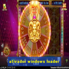 ativador windows loader