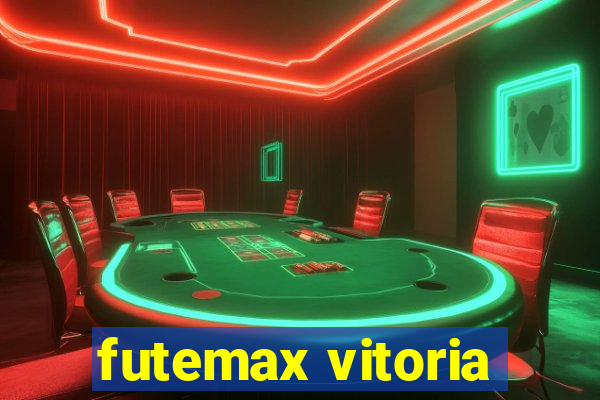 futemax vitoria