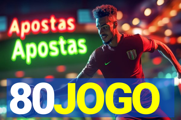 80JOGO