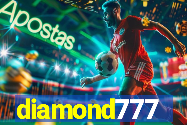 diamond777