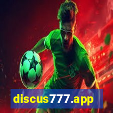 discus777.app