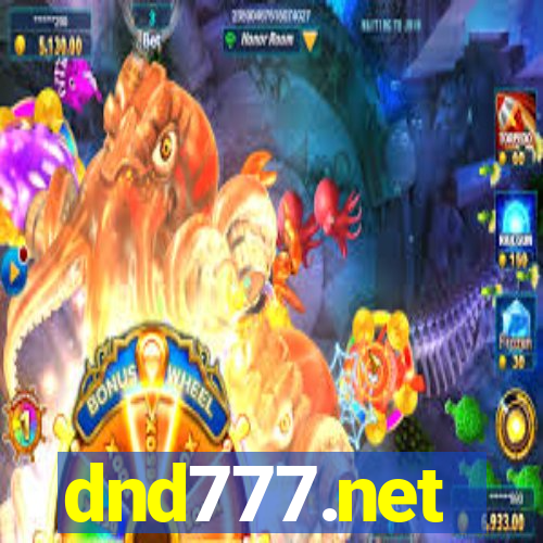 dnd777.net